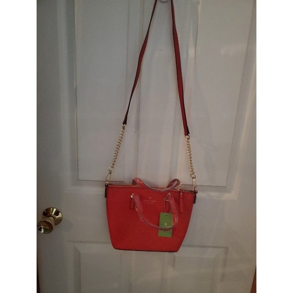 kate spade Handbags - Kate Spade Marianne Bag NWT